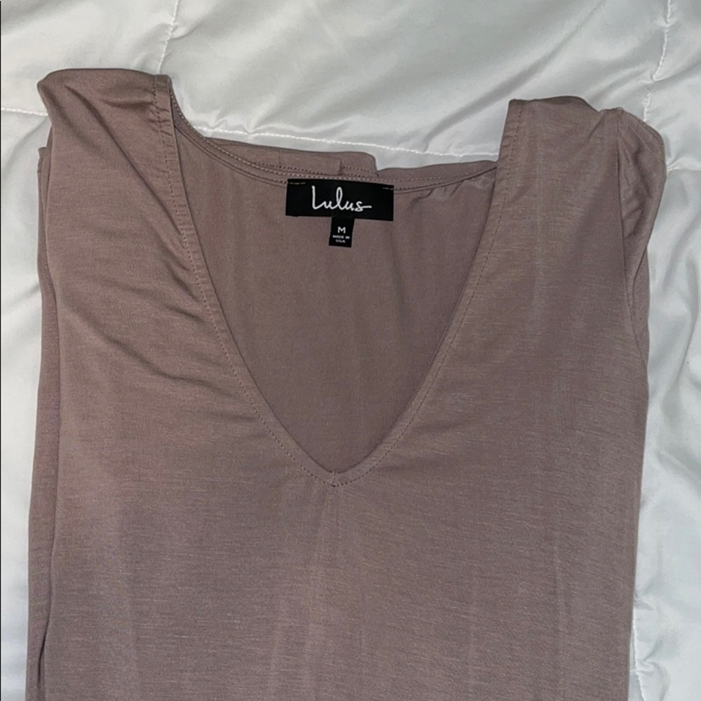 Lulus Dress - Picture 3 of 3